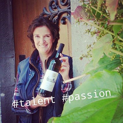 30 Mai 2019, Un Soir Un Vin : Dégustation des vins belges du Château de Bioul