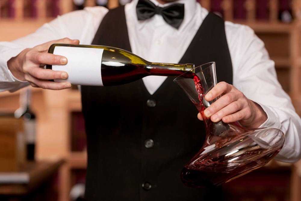 Quels vins choisir pour son mariage