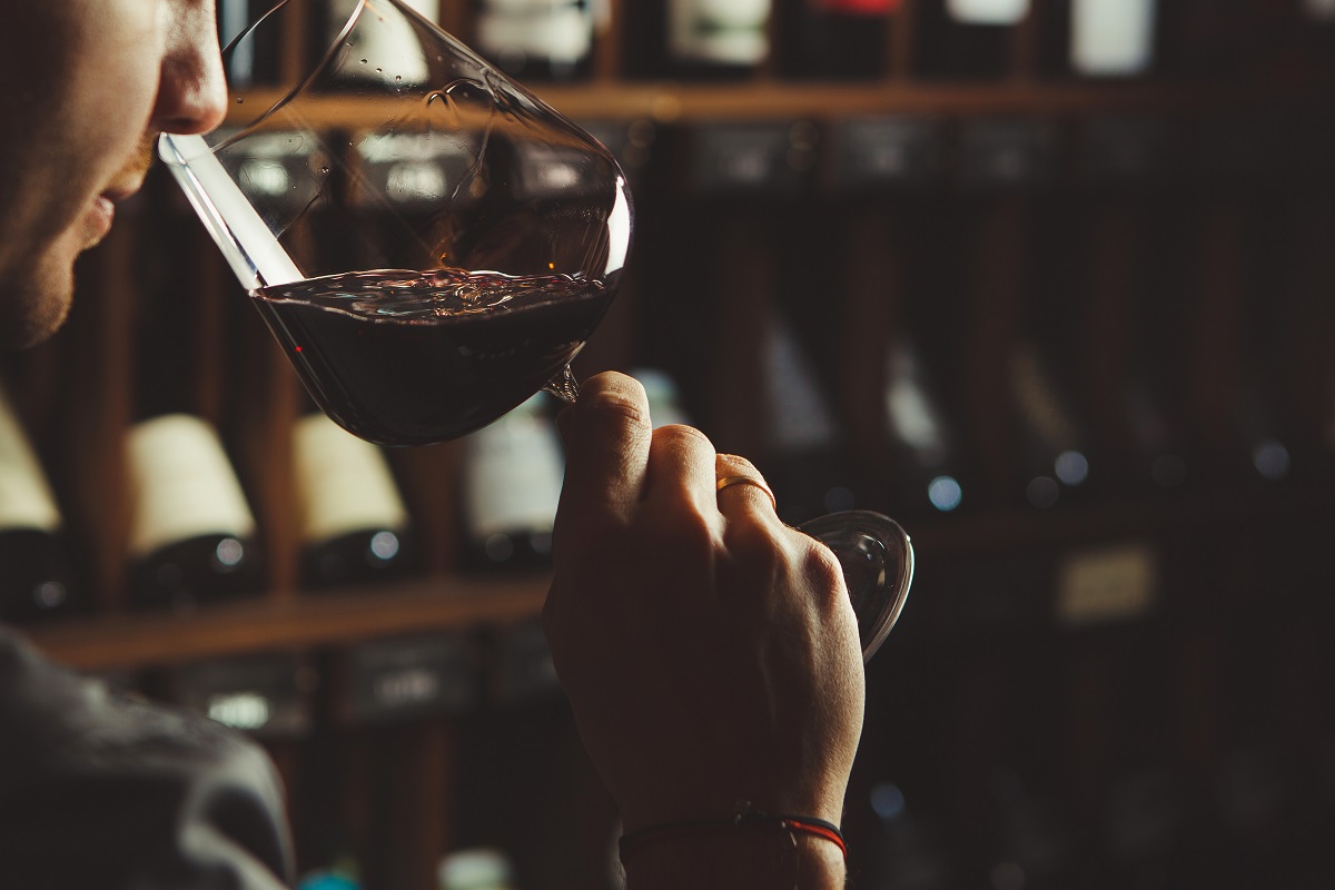 Comment choisir un vins rouge?