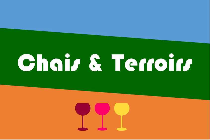 Chais & Terroirs